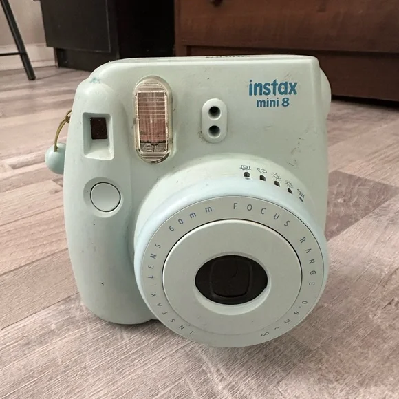 Fujifilm Instax Mini 8 - Picture 5 of 5
